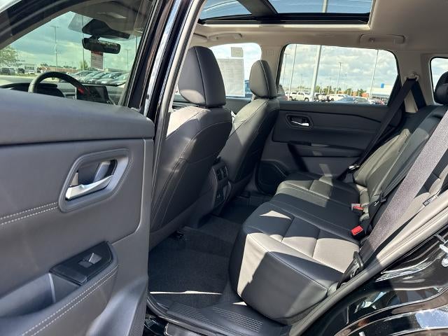 2026 Nissan Rogue 2026.5 AWD Dark Armor