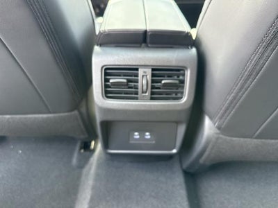 2026 Nissan Rogue 2026.5 AWD Dark Armor