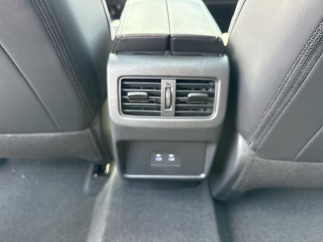 2026 Nissan Rogue 2026.5 AWD Dark Armor