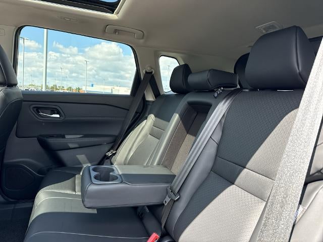 2026 Nissan Rogue 2026.5 AWD Dark Armor