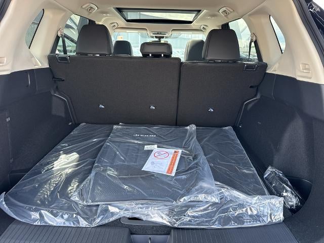 2026 Nissan Rogue 2026.5 AWD Dark Armor