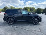 2026 Nissan Rogue 2026.5 AWD Dark Armor