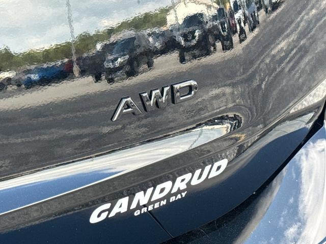 2026 Nissan Rogue 2026.5 AWD Dark Armor