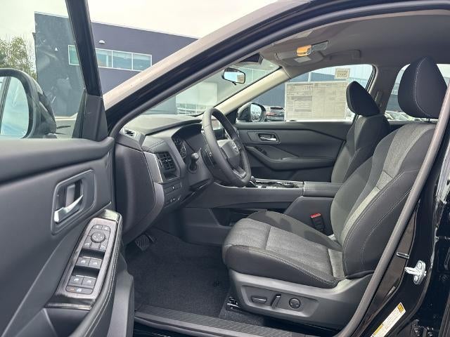2026 Nissan Rogue 2026.5 AWD SV