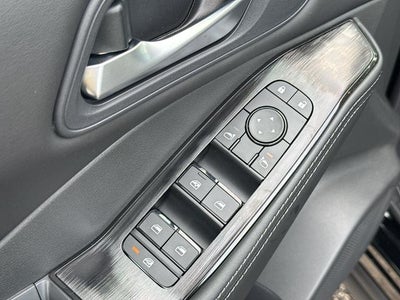 2026 Nissan Rogue 2026.5 AWD SV