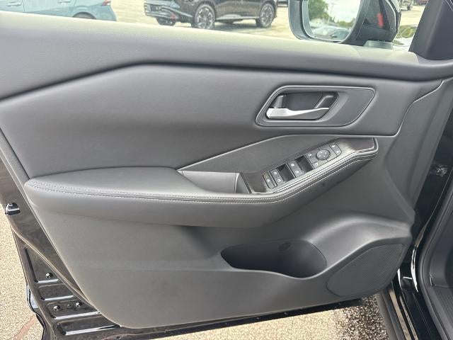 2026 Nissan Rogue 2026.5 AWD SV