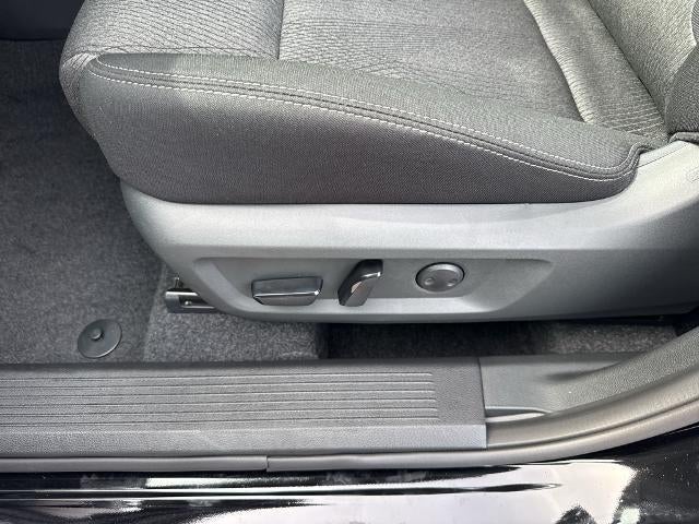2026 Nissan Rogue 2026.5 AWD SV