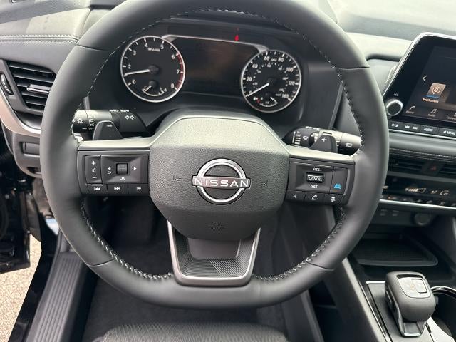 2026 Nissan Rogue 2026.5 AWD SV