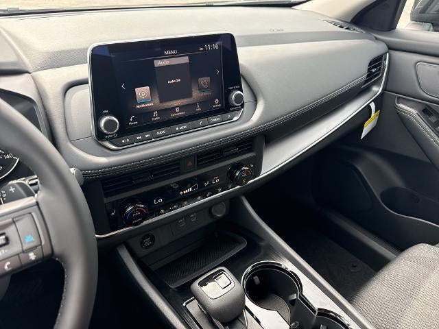 2026 Nissan Rogue 2026.5 AWD SV