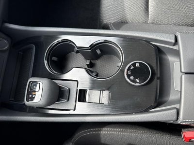 2026 Nissan Rogue 2026.5 AWD SV