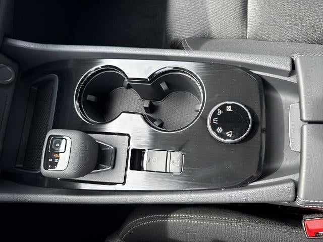 2026 Nissan Rogue 2026.5 AWD SV