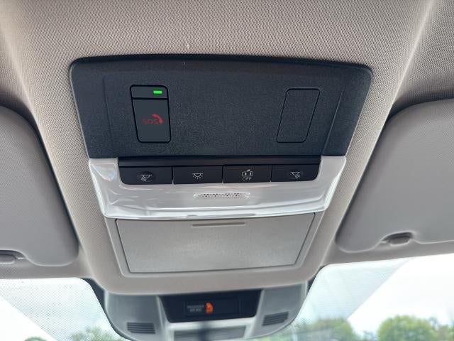 2026 Nissan Rogue 2026.5 AWD SV