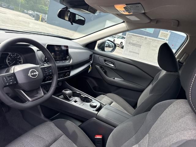 2026 Nissan Rogue 2026.5 AWD SV