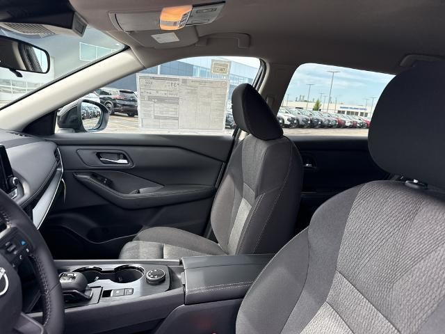 2026 Nissan Rogue 2026.5 AWD SV