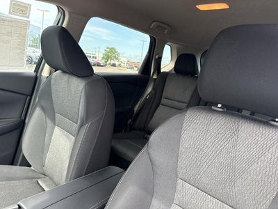 2026 Nissan Rogue 2026.5 AWD SV