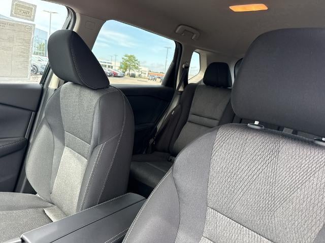 2026 Nissan Rogue 2026.5 AWD SV