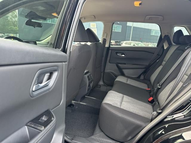 2026 Nissan Rogue 2026.5 AWD SV