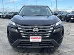 2026 Nissan Rogue 2026.5 AWD SV