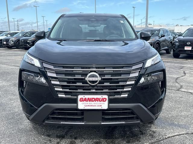 2026 Nissan Rogue 2026.5 AWD SV