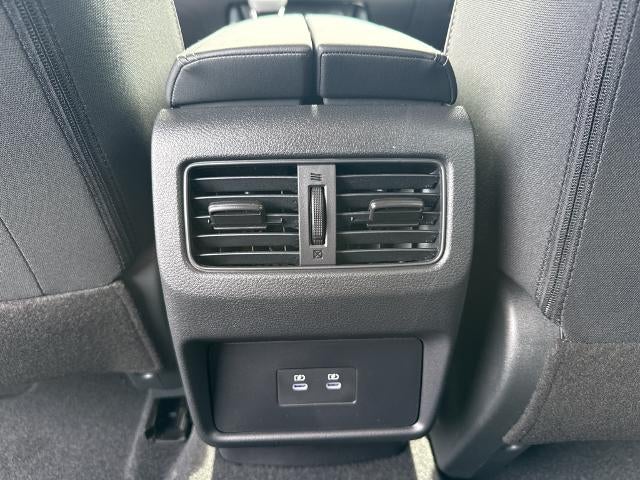 2026 Nissan Rogue 2026.5 AWD SV