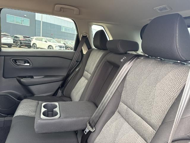 2026 Nissan Rogue 2026.5 AWD SV