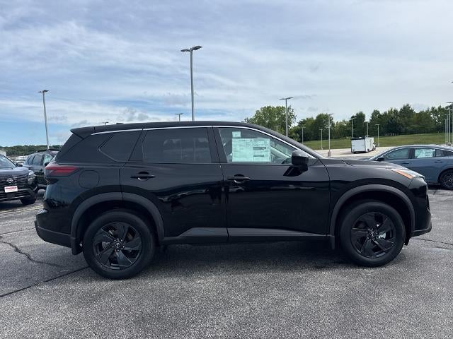 2026 Nissan Rogue 2026.5 AWD SV