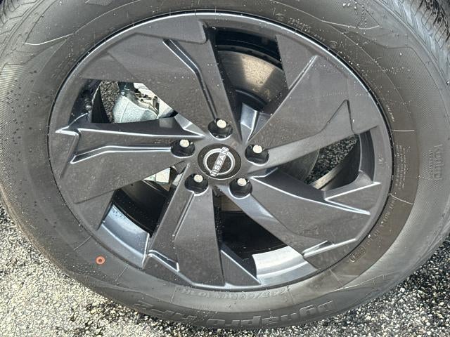 2026 Nissan Rogue 2026.5 AWD SV