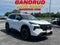 2026 Nissan Rogue 2026.5 AWD Dark Armor