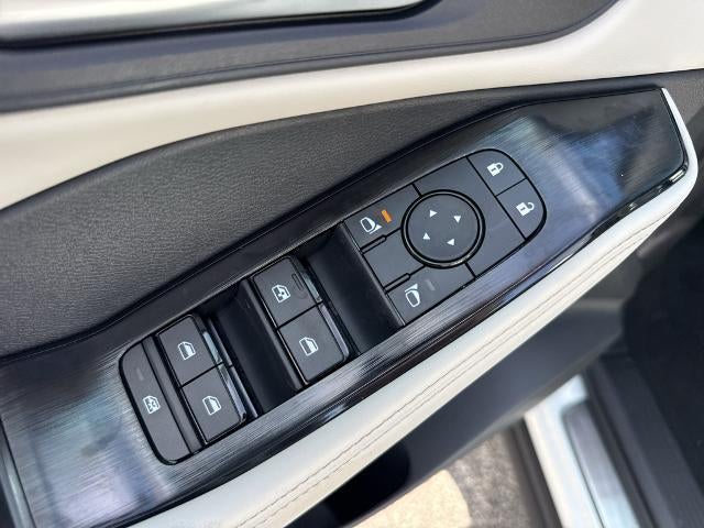 2026 Nissan Rogue 2026.5 AWD Dark Armor