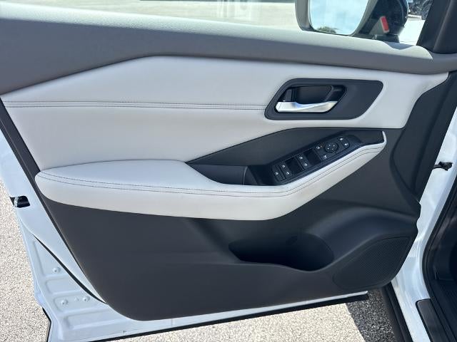 2026 Nissan Rogue 2026.5 AWD Dark Armor