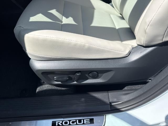 2026 Nissan Rogue 2026.5 AWD Dark Armor