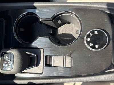 2026 Nissan Rogue 2026.5 AWD Dark Armor