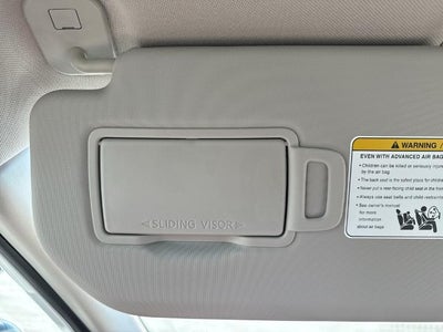 2026 Nissan Rogue 2026.5 AWD Dark Armor