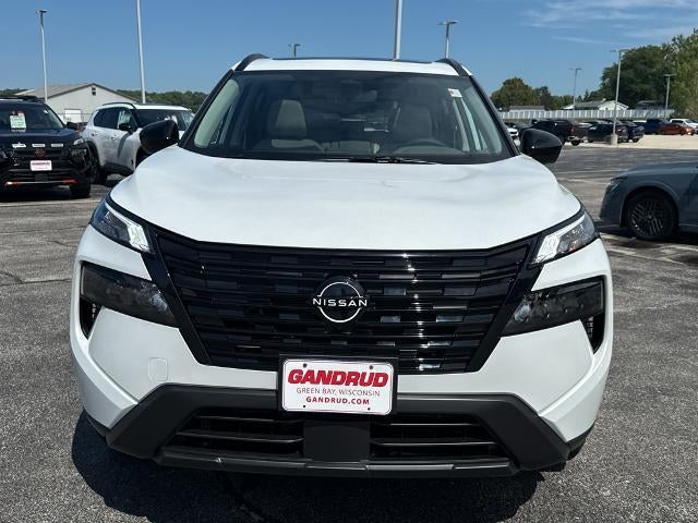 2026 Nissan Rogue 2026.5 AWD Dark Armor