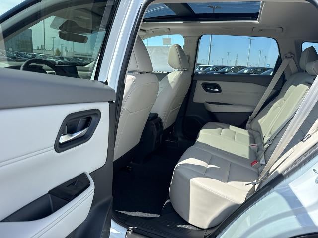2026 Nissan Rogue 2026.5 AWD Dark Armor