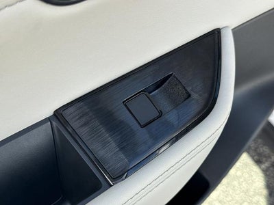 2026 Nissan Rogue 2026.5 AWD Dark Armor