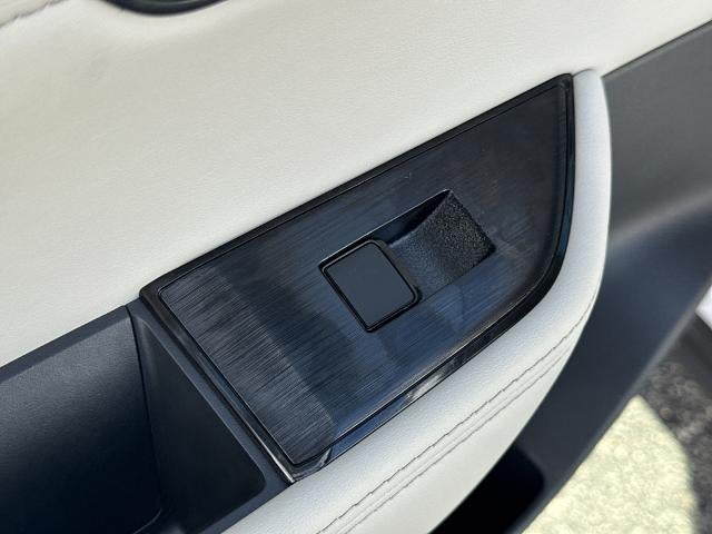2026 Nissan Rogue 2026.5 AWD Dark Armor