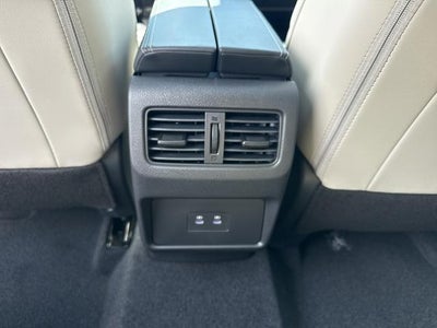 2026 Nissan Rogue 2026.5 AWD Dark Armor