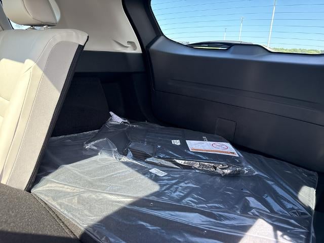 2026 Nissan Rogue 2026.5 AWD Dark Armor
