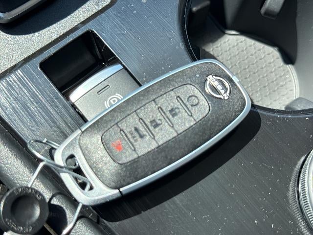 2026 Nissan Rogue 2026.5 AWD Dark Armor