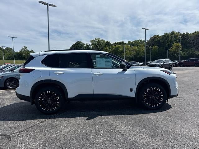 2026 Nissan Rogue 2026.5 AWD Dark Armor