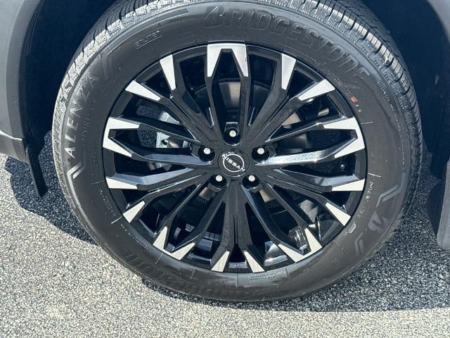 2026 Nissan Rogue 2026.5 AWD Dark Armor