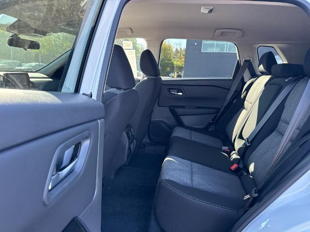 2026 Nissan Rogue 2026.5 AWD SV