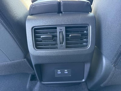 2026 Nissan Rogue 2026.5 AWD SV