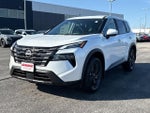 2026 Nissan Rogue 2026.5 AWD SV