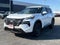 2026 Nissan Rogue 2026.5 AWD SV