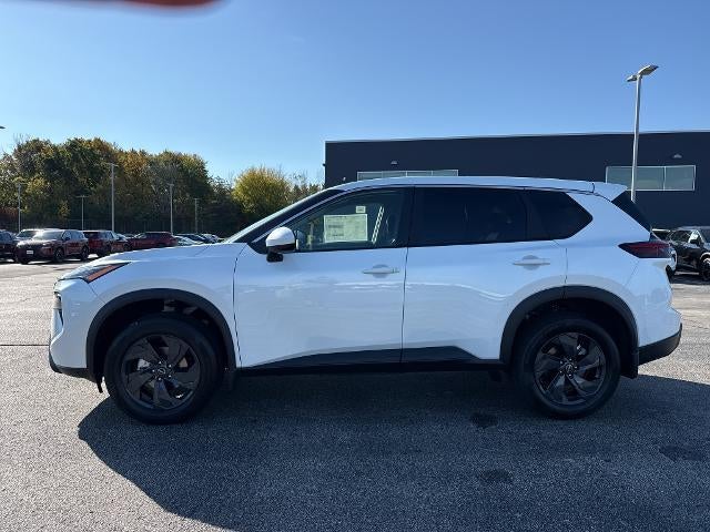 2026 Nissan Rogue 2026.5 AWD SV