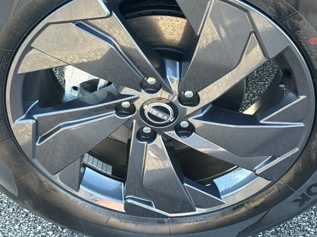 2026 Nissan Rogue 2026.5 AWD SV