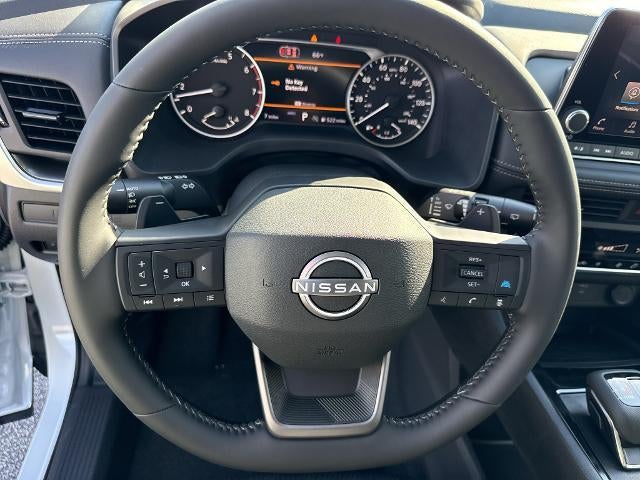 2026 Nissan Rogue 2026.5 AWD SV