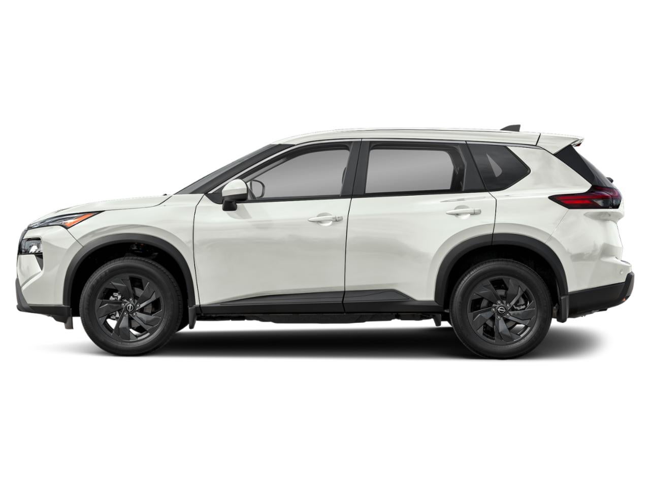 2026 Nissan Rogue 2026.5 AWD SV